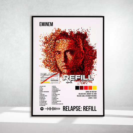 Relapse: Refill