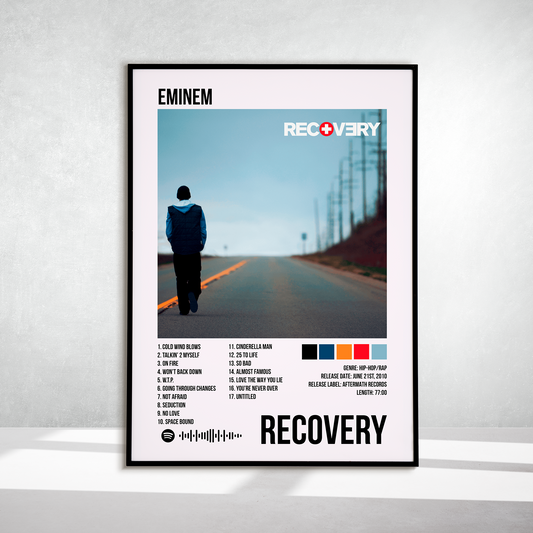 Recovery