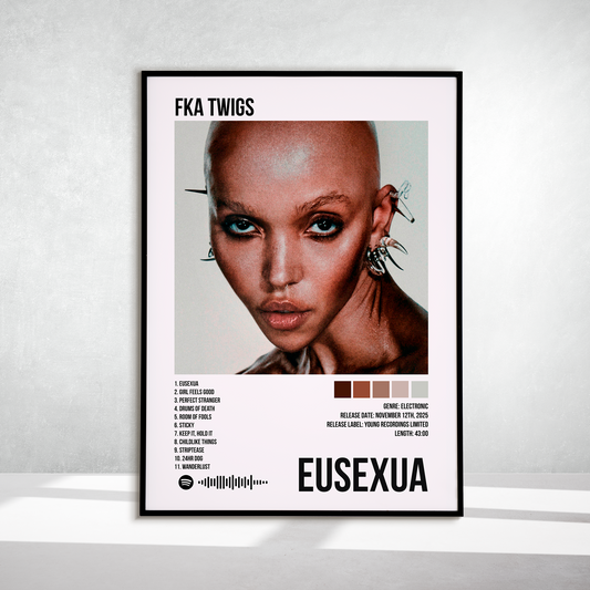 EUSEXUA