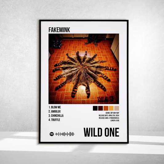 Wild One