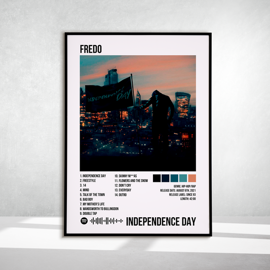 Independence Day