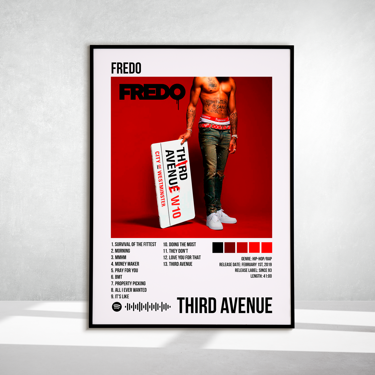 Third Avenue