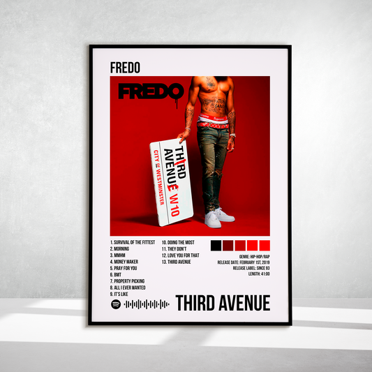 Third Avenue