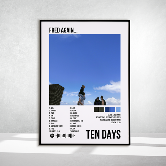 ten days