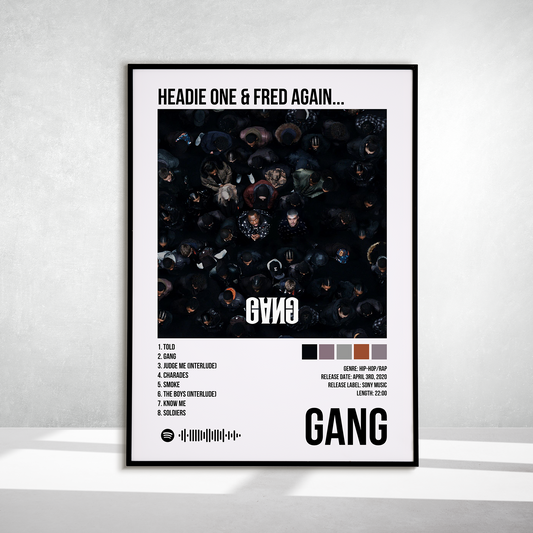 GANG