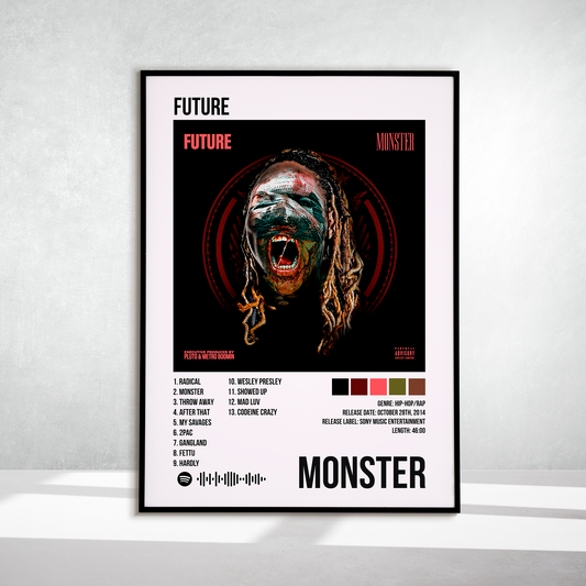 Monster