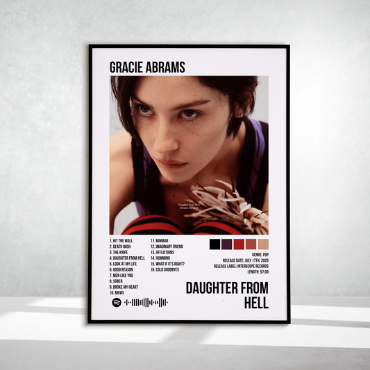 Daughter from Hell