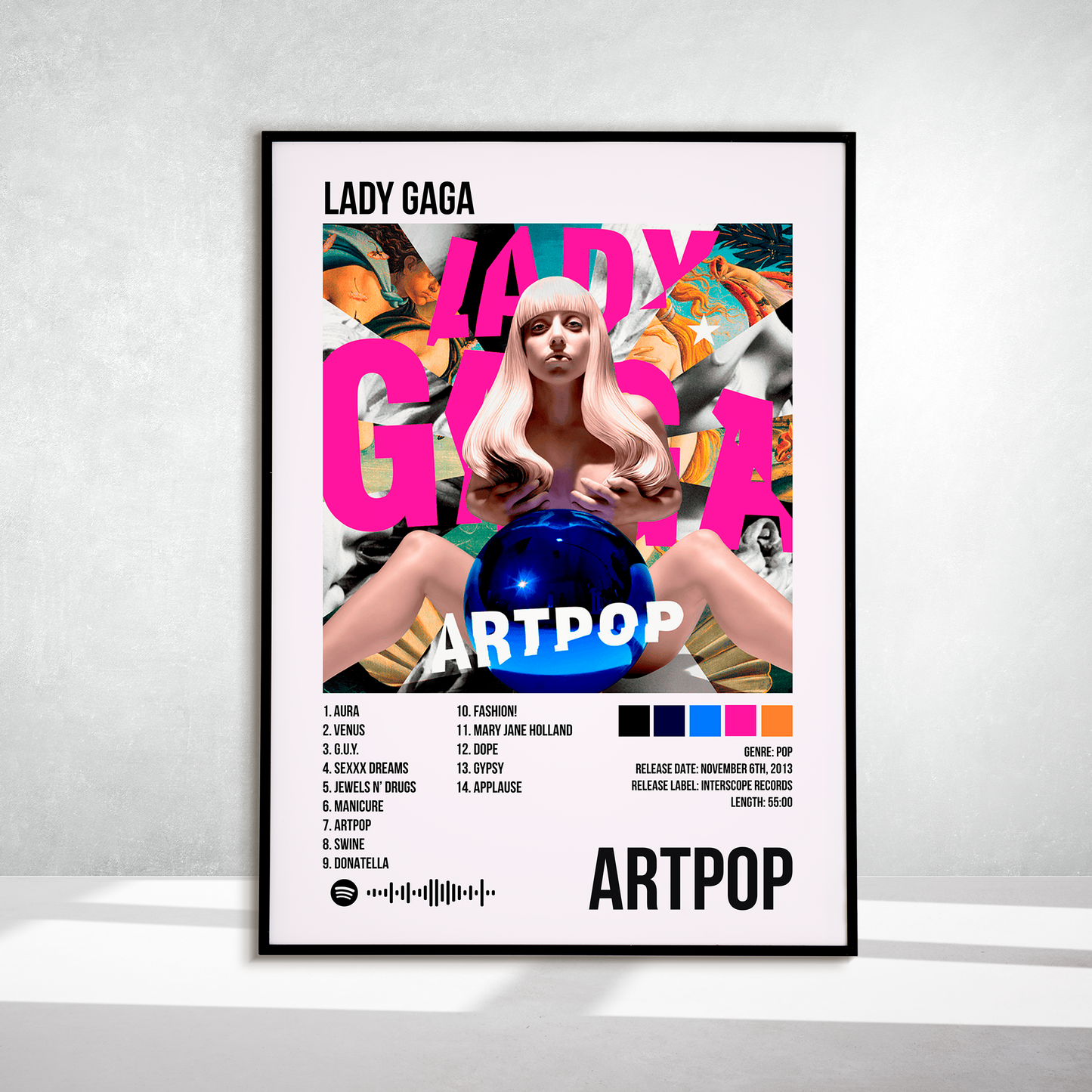 ARTPOP