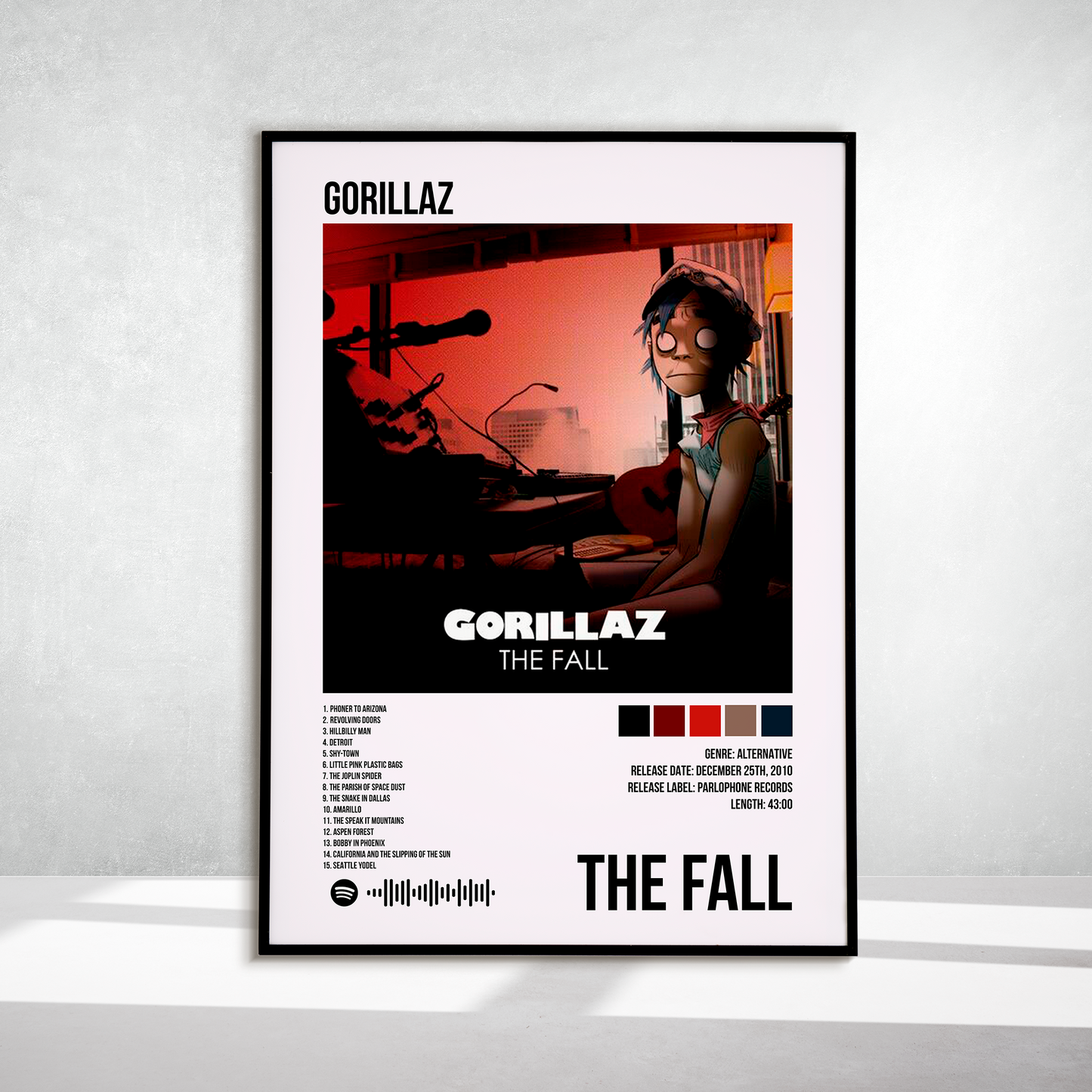 The Fall