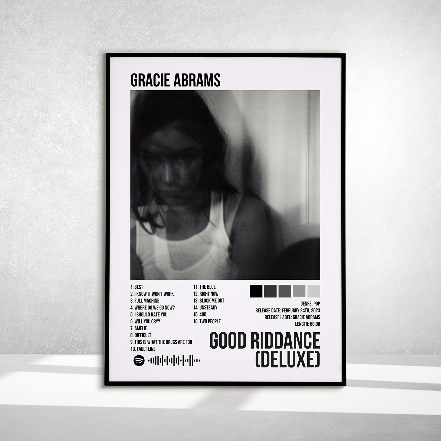 Good Riddance (Deluxe)