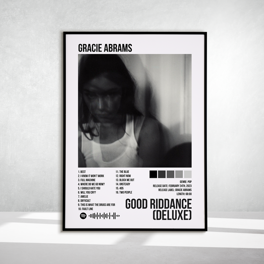 Good Riddance (Deluxe)