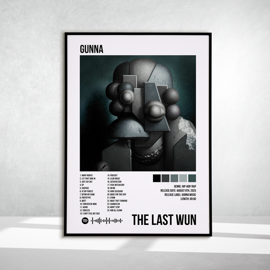 The Last Wun