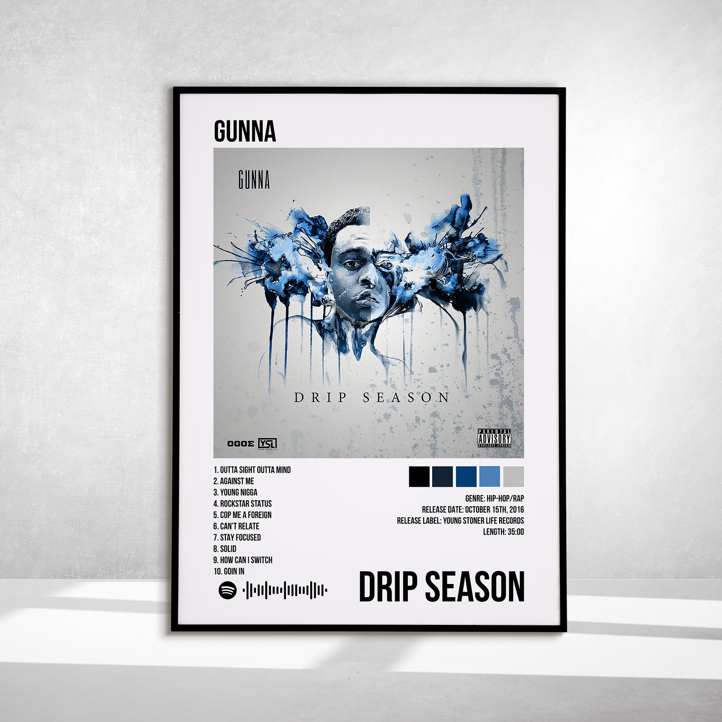 Drip Season