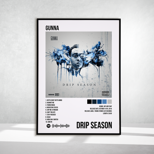 Drip Season
