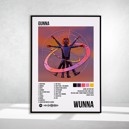 WUNNA