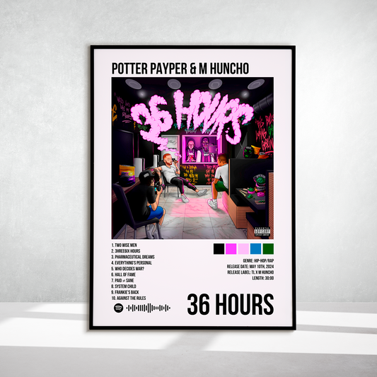 36 Hours