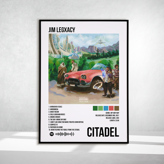 Citadel