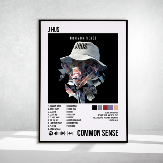 Common Sense