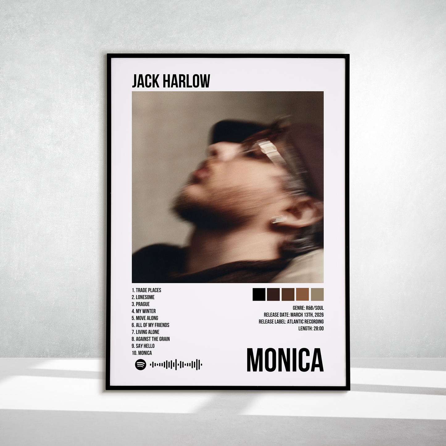 Monica