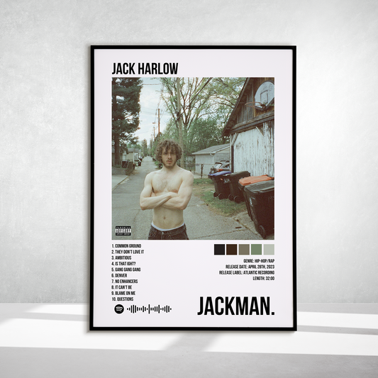 Jackman.