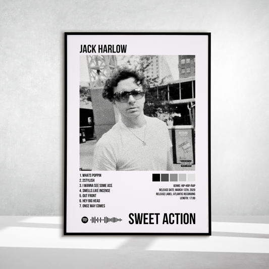 Sweet Action