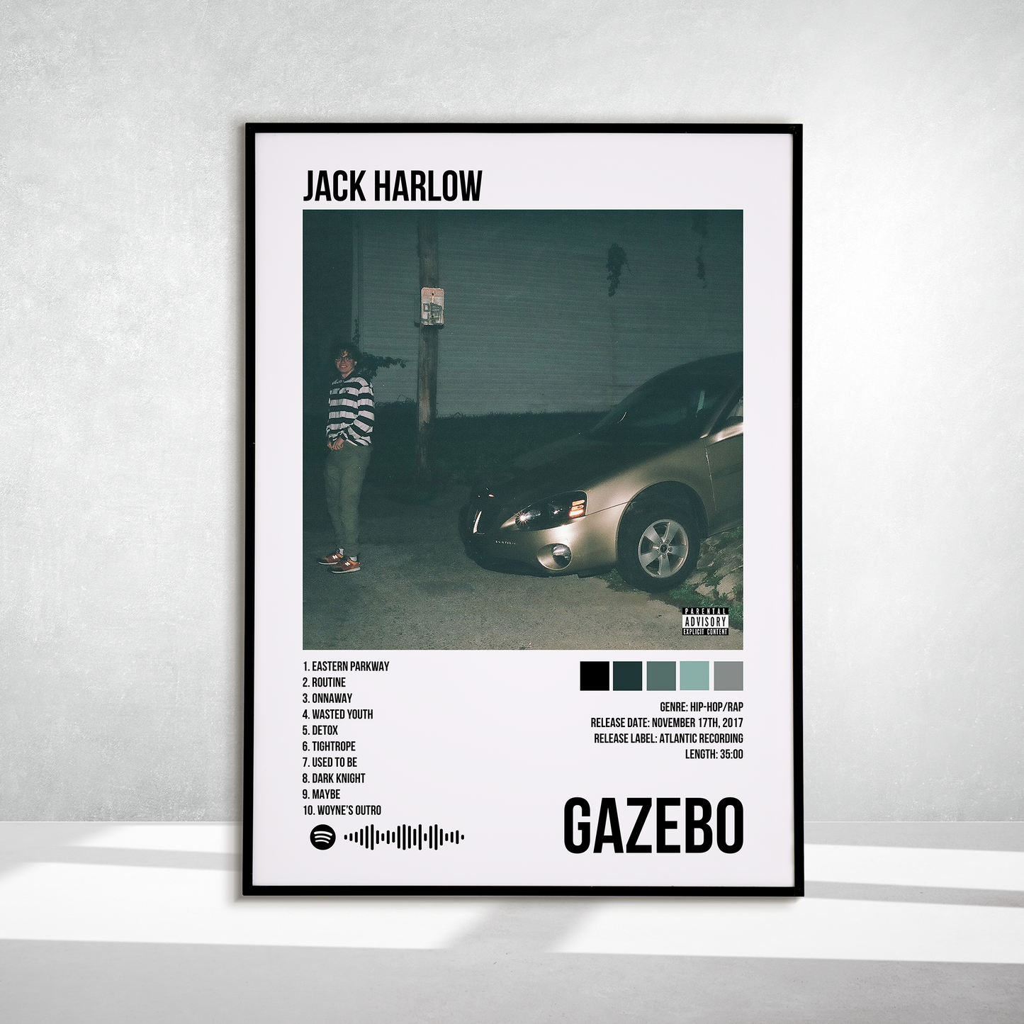 Gazebo