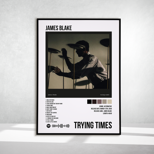 Trying Times