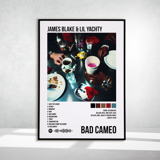 Bad Cameo
