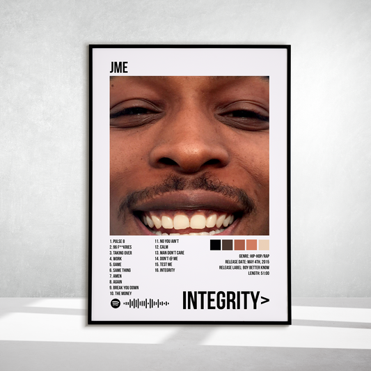 Integrity>