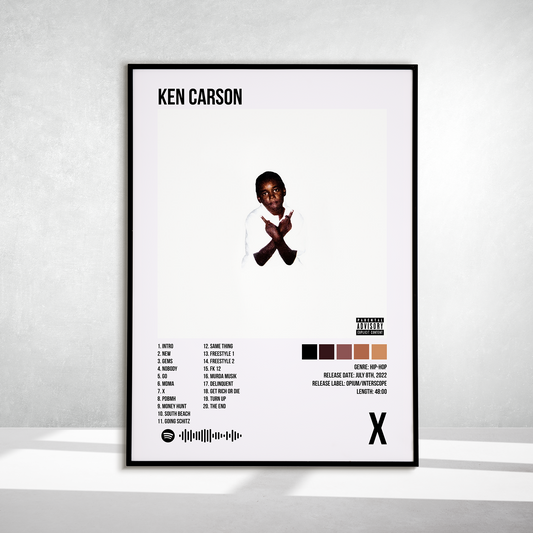 X