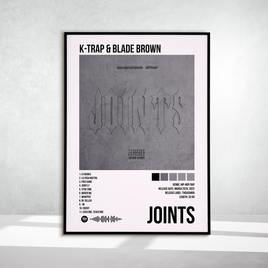 Joints