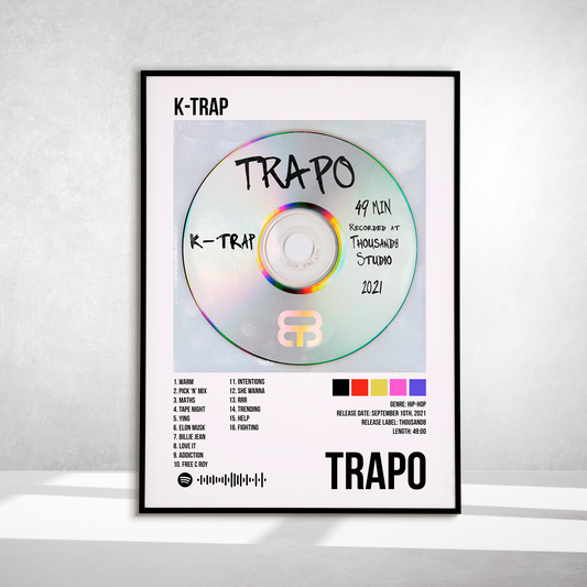 Trapo