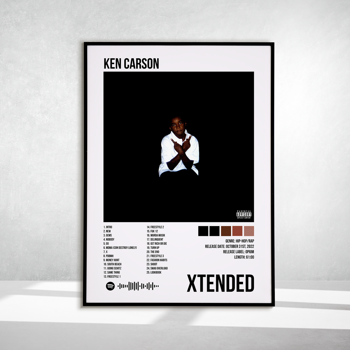 XTENDED