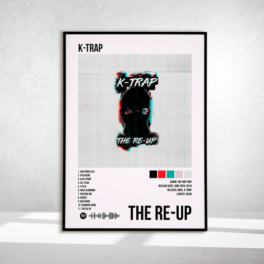 The Re-Up