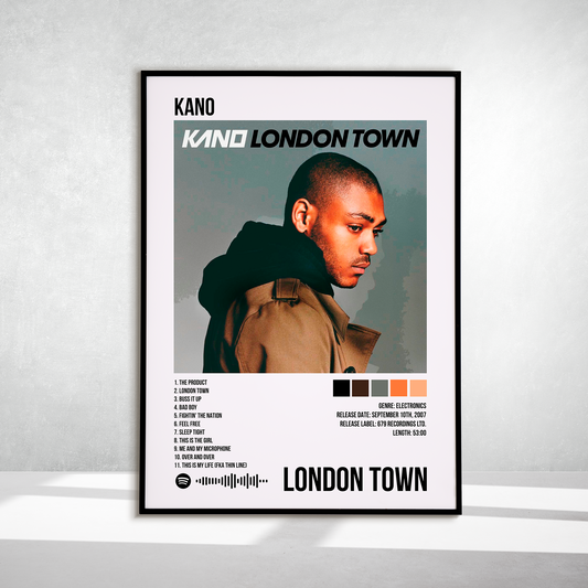 London Town