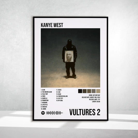 VULTURES 2
