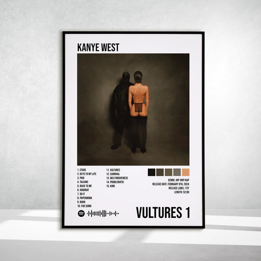 VULTURES 1