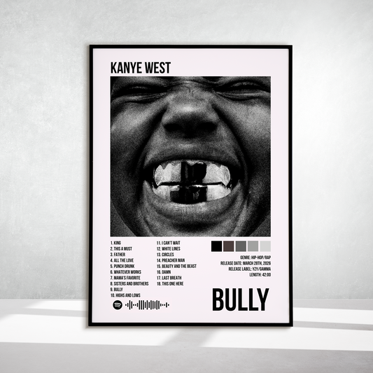 BULLY