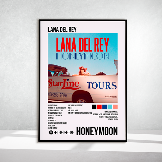 Honeymoon