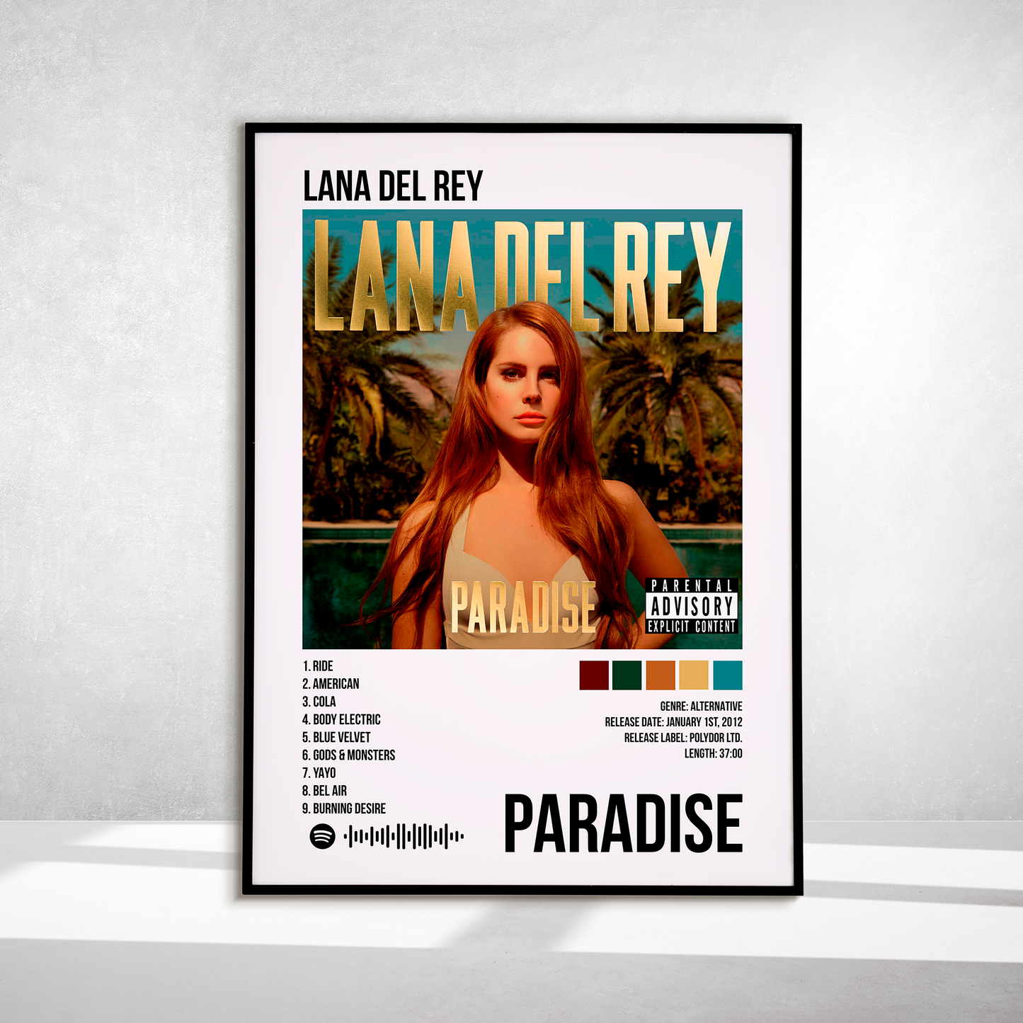 Paradise