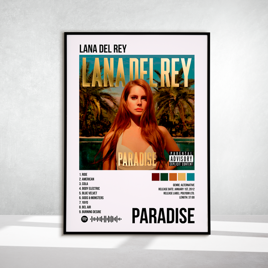 Paradise