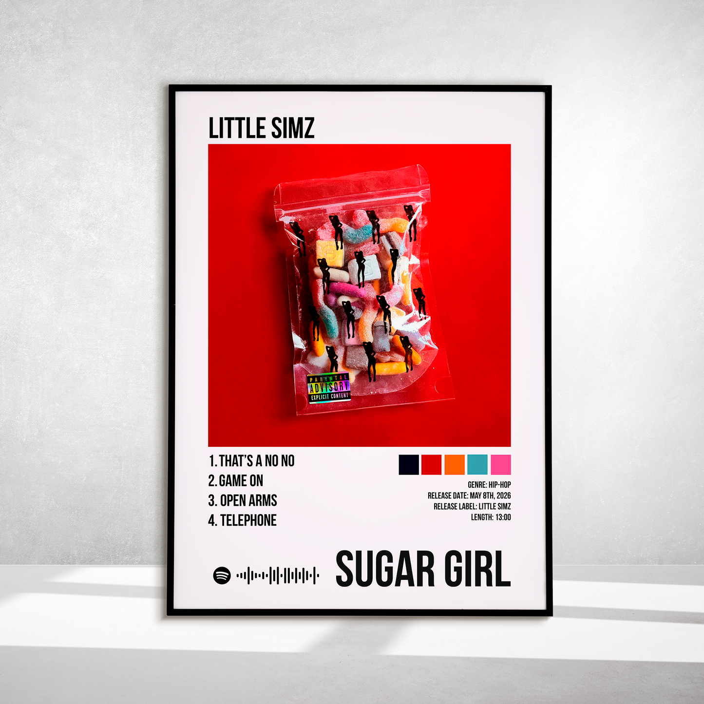 Sugar Girl