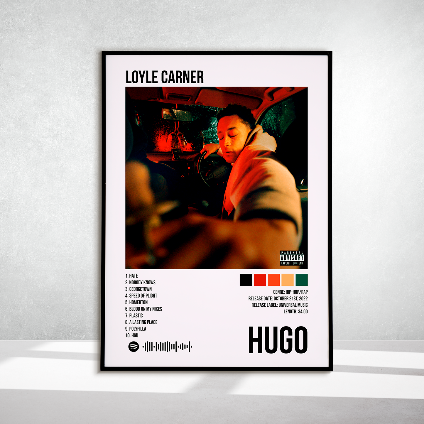 hugo