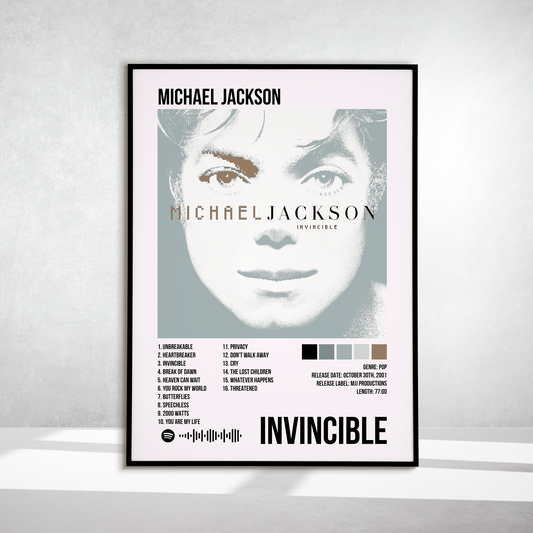 Invincible