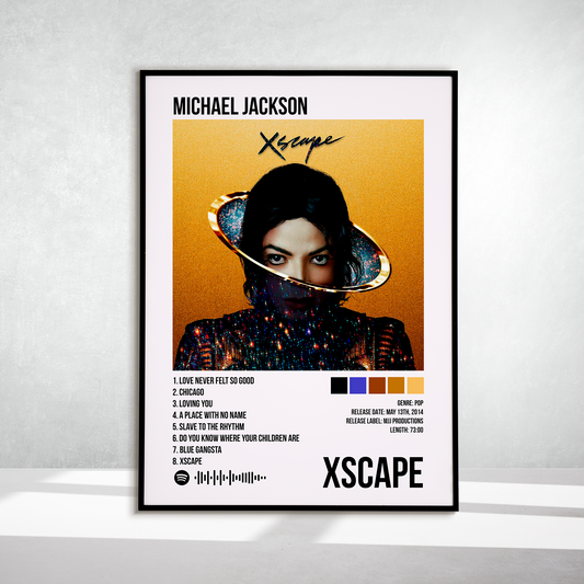 XSCAPE