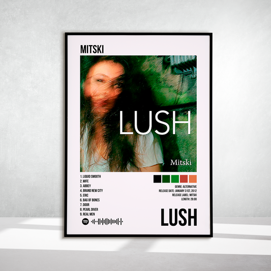 Lush