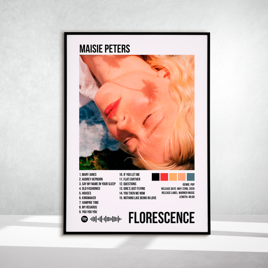 Florescence
