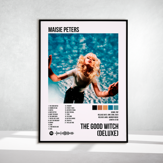 The Good Witch (Deluxe)