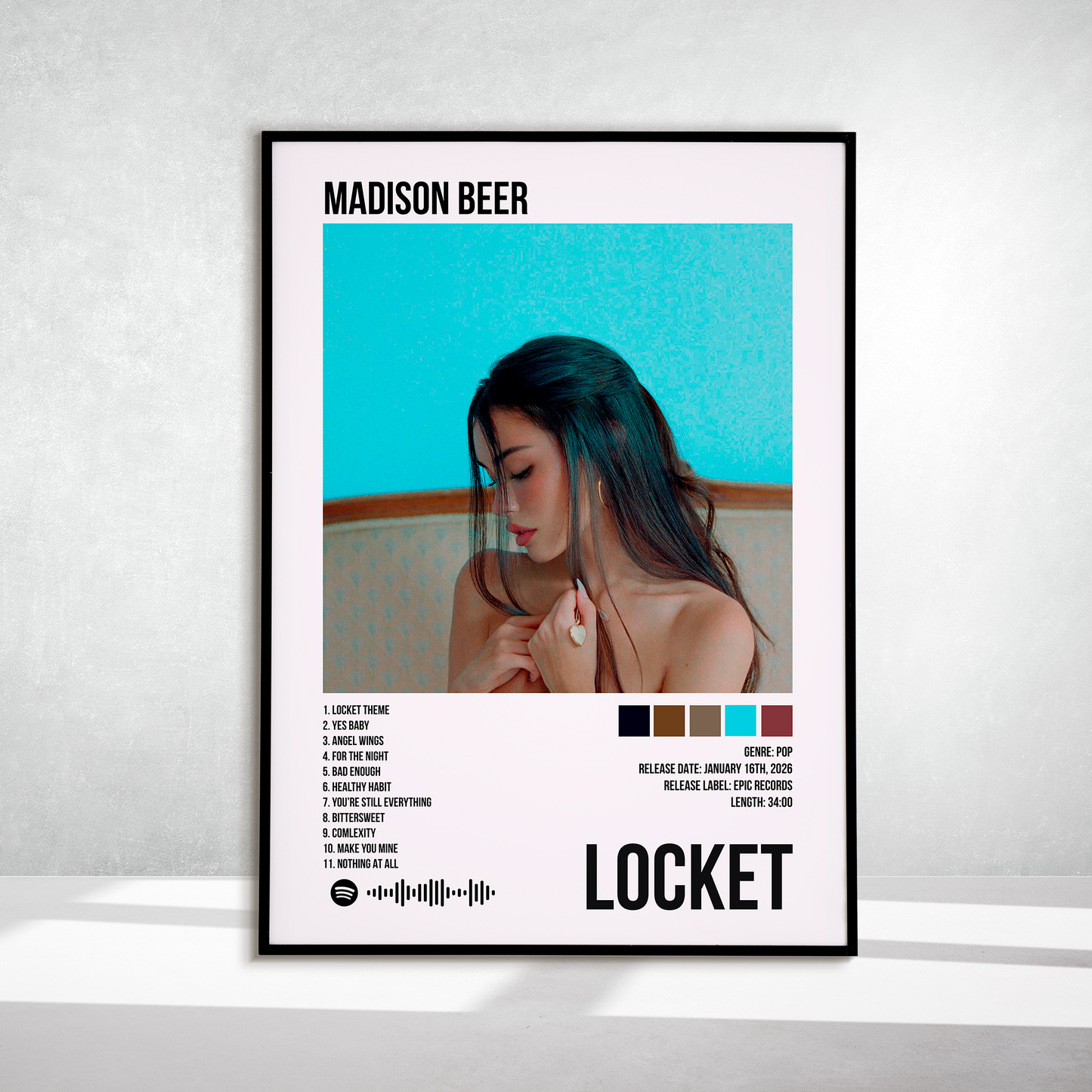 Locket