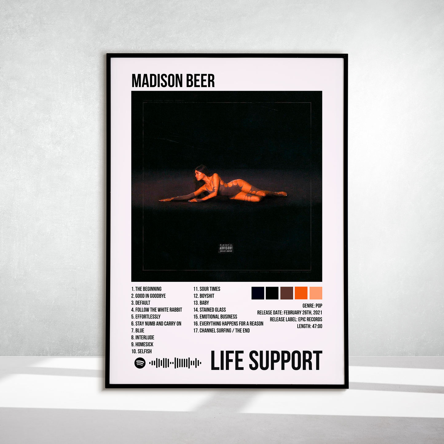 Life Support